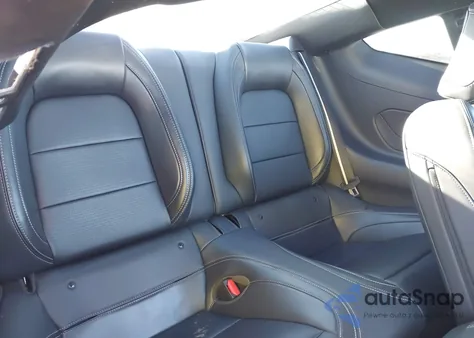 2025 Ford Mustang Gt Premium Fastback z USA, uszkodzony, nr VIN 1FA6P8CF5S5403634